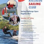 Spring Challenge Open Regatta