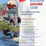 Spring Challenge Open Regatta
