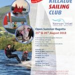 Open Summer Regatta – NOR