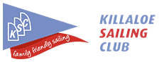 Killaloe Sailing Club CLG logo